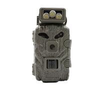 Wildlife Trail Hunting Camera With White Flash LEDs Color Pictures At Night For Home Outdoor Farm Garden Security(With LED Lamp 668F)