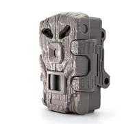 Wildlife Trail Hunting Camera With White Flash LEDs Color Pictures At Night For Home Outdoor Farm Garden Security(No External Lamp 668)