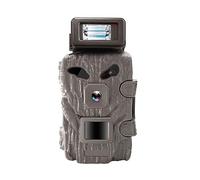 Wildlife Trail Hunting Camera With White Flash LEDs Color Pictures At Night For Home Outdoor Farm Garden Security(With Xenon Lamp 669F)