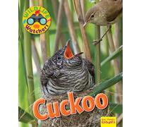 Wildlife Watchers: Cuckoo