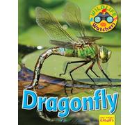 Wildlife Watchers: Dragonfly 2017 (Ruby Tuesday Readers)