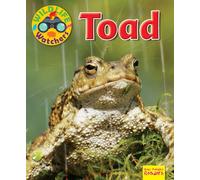 Wildlife Watchers: Toad
