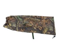 Wildlife Watching All-In-One Reversible Camera and Lens Cover Size 4 - Adv/Olive