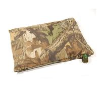 Wildlife Watching Bean Bag 1.5Kg Filled Liner - Realtree Xtra