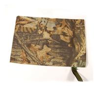 Wildlife Watching Bean Bag 1.5Kg - Realtree Xtra with Unfilled Liner