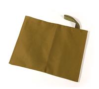 Wildlife Watching Bean Bag 1Kg - Olive with Unfilled Liner