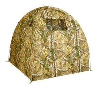 Wildlife Watching Standard Dome Hide - C30 All Terrain Pattern
