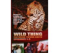 Wild Thing - Episodes 1-3 [DVD]