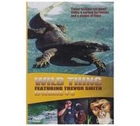 Wildlife: Wild Thing - Episodes 4-6 [DVD]