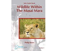 Wildlife Within The Maasai Mara (Series)