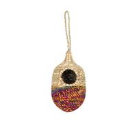 Wildlife World Artisan Shesali Bird Nester
