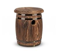 Barrel Bird Nester