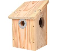 Wildlife World Camera Ready Nest Box CRNB