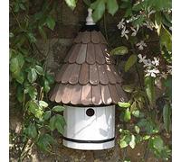 Wildlife World Dovecote Nest Box