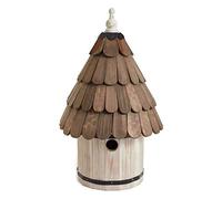 Dovecote Wild Bird Nest Box