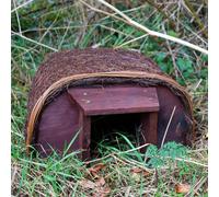Wildlife World Hedgehog Haus (House)