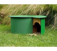 Wildlife World Hogilo Hedgehog House