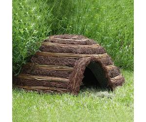 Wildlife World Igloo Hedgehog House / Home