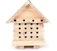 Wildlife World Interactive Solitary Bee Hive