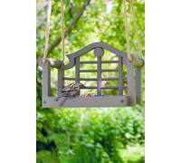 Wildlife World Ltd Timeless Lutyens Swing Seat Feeder Multi