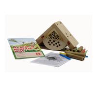 Wildlife World Minibugs Bobby’s Bug Box - One Size