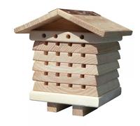 Wildlife World Solitary Bee Hive