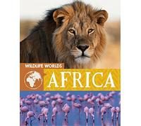 Wildlife Worlds: Africa