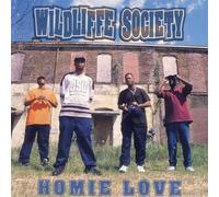 Wildliffe Society - Homie Love