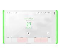 Crestron TSS-770-W-S-LB KIT smart home central control unit White