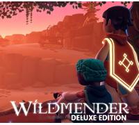 Wildmender Deluxe Edition PC Steam Account