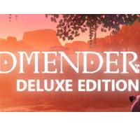 Wildmender Deluxe Edition (PC) Steam Account - GLOBAL