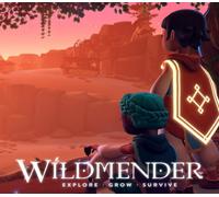 Wildmender EU PC Steam CD Key