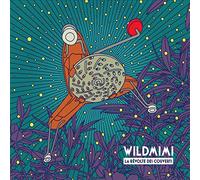 Wildmimi - La Revolte Des Couverts