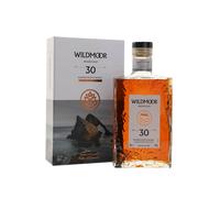 Wildmoor 30 Year Old Rugged Coast Blended Scotch Whisky