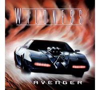 WILDNESS - AVENGER