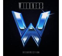 Wildness - Resurrection