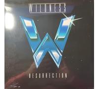 Wildness - Resurrection