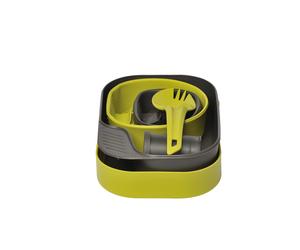 Wildo Camp-A-Box Complete 7pce mess kit, bushcraft and camping, Gift[RRP £23.75]