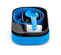 Wildo Camp-A-Box Complete, Adult (Unisex), blue