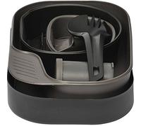 Wildo Camp-A-Box, Complete Black