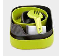 Wildo Camp-A-Box Complete, Green One Size