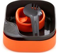 Wildo Camp-A-Box Light One Size