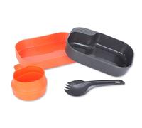 Wildo Camp-A-Box Light One Size