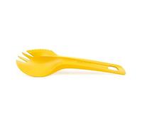 Wildo Camping Spork, Yellow, One Size