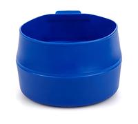 Wildo Collapsible Cup BPA Free, 600 ml, TPE, Green, Contemporary