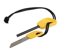 Wildo Fire-Flash Pro Small Flint - Yellow