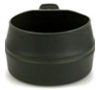 Wildo Fold-A-Cup, Green One Size
