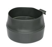 Wildo Fold-A-Cup Big 600ml Collapsible Camping Hiking Outdoor BPA-Free Hot Cold