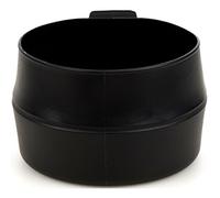 Wildo Fold-A-Cup Big 600 ml - Black