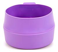 Wildo Fold-A-Cup big (Falttasse), purple